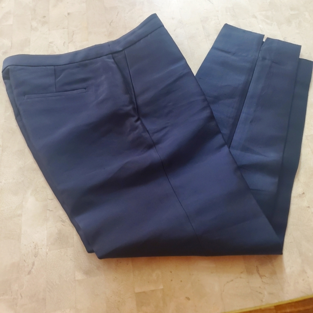 COPY - J Crew MARTIE SIZE 0 BLACK